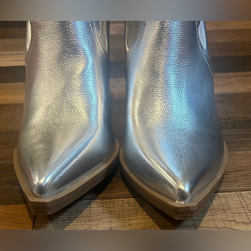 MIA Rachell Boots 👢 - Picture 2 of 11